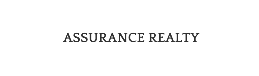 ASSURANCE realty